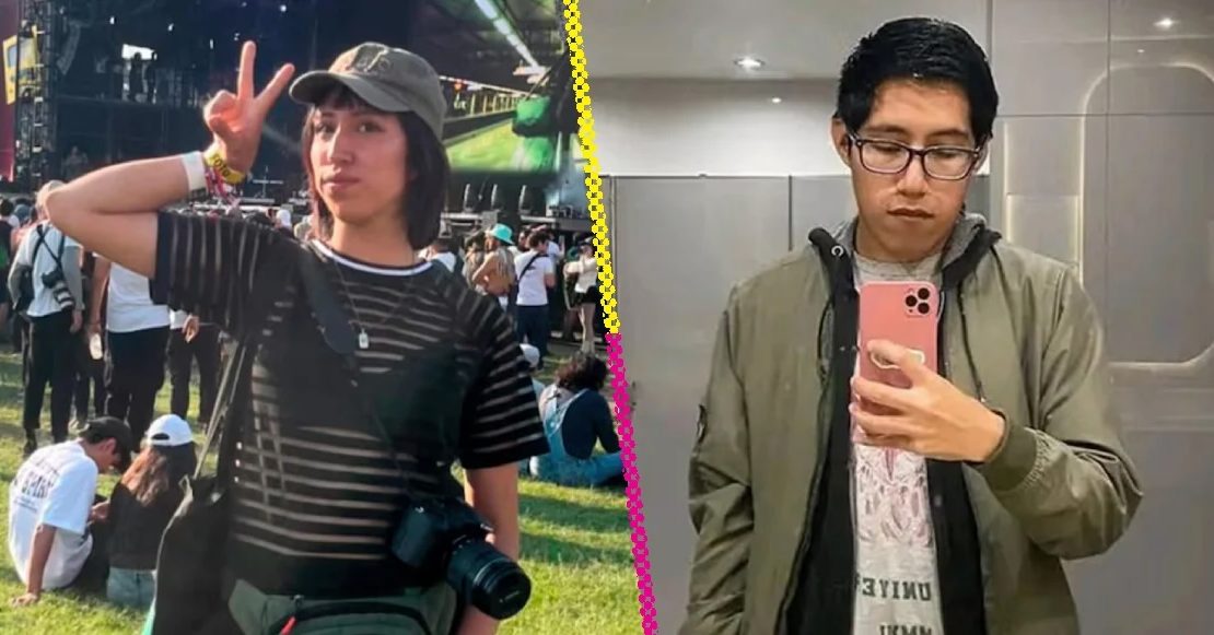 Berenice Giles Rivera y Miguel Ángel Rojas: Su recuerdo a través de la fotografía como resistencia y dignidad