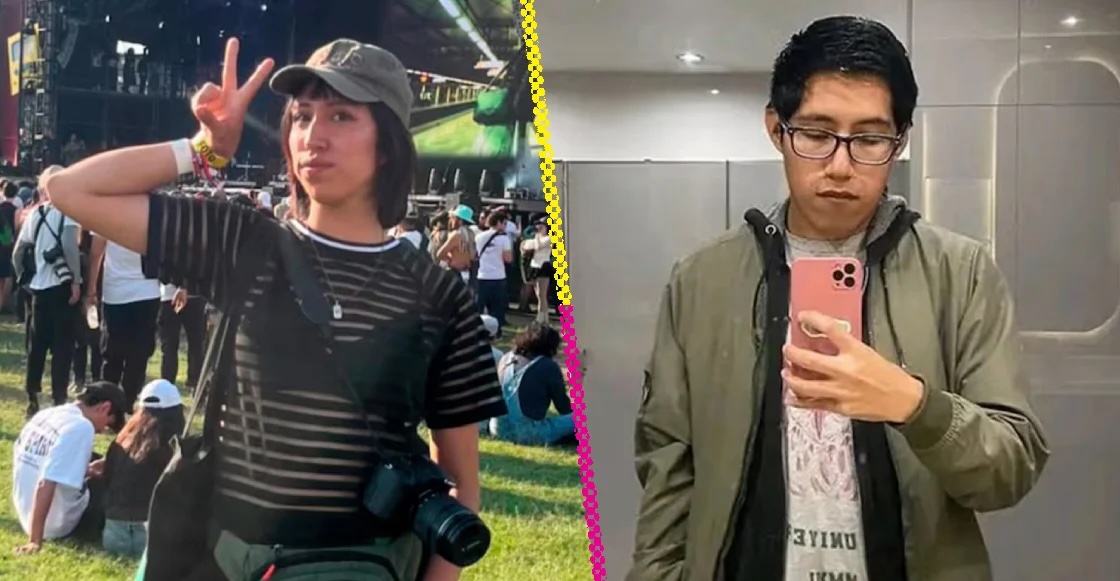 Berenice Giles Rivera y Miguel Ángel Rojas: Su recuerdo a través de la fotografía como resistencia y dignidad