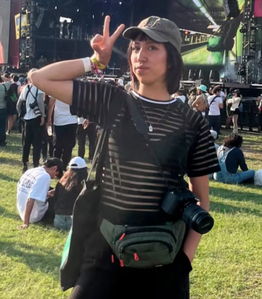 Berenice Giles Rivera y Miguel Ángel Rojas: Su recuerdo a través de la fotografía como resistencia y dignidad