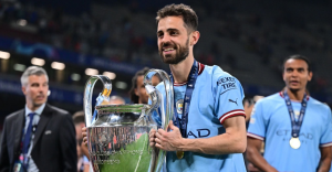 Bernardo Silva