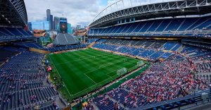 El Estadio de Seattle