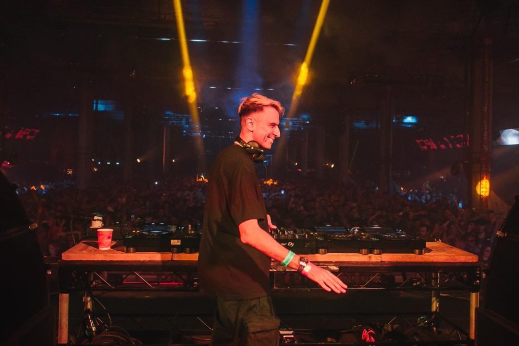 boys noize nine inch nails