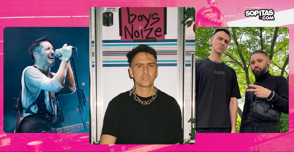 boys noize