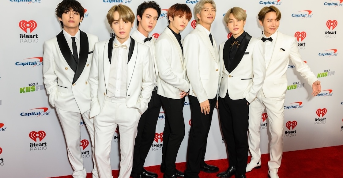 La derrama económica de los conciertos de BTS en México