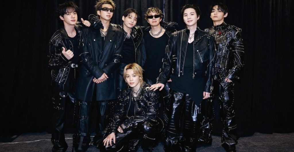 La derrama económica de los conciertos de BTS en México