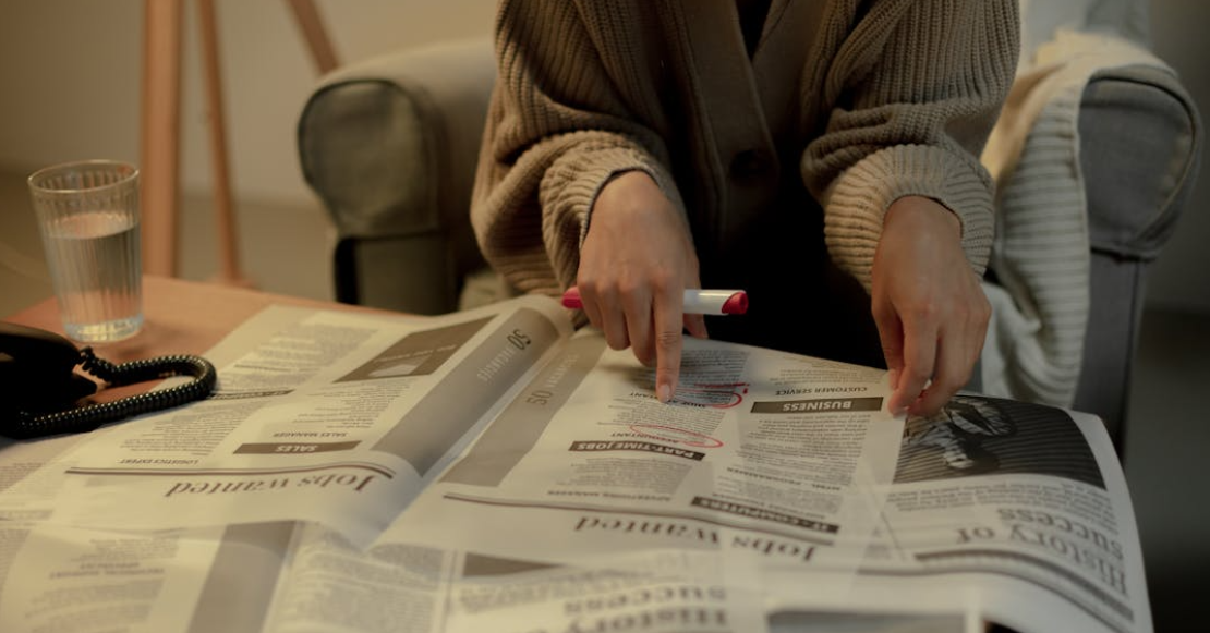 ¿Buscas chamba? Te damos tips para detectar vacantes falsas y evitar fraudes