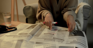 ¿Buscas chamba? Te damos tips para detectar vacantes falsas y evitar fraudes