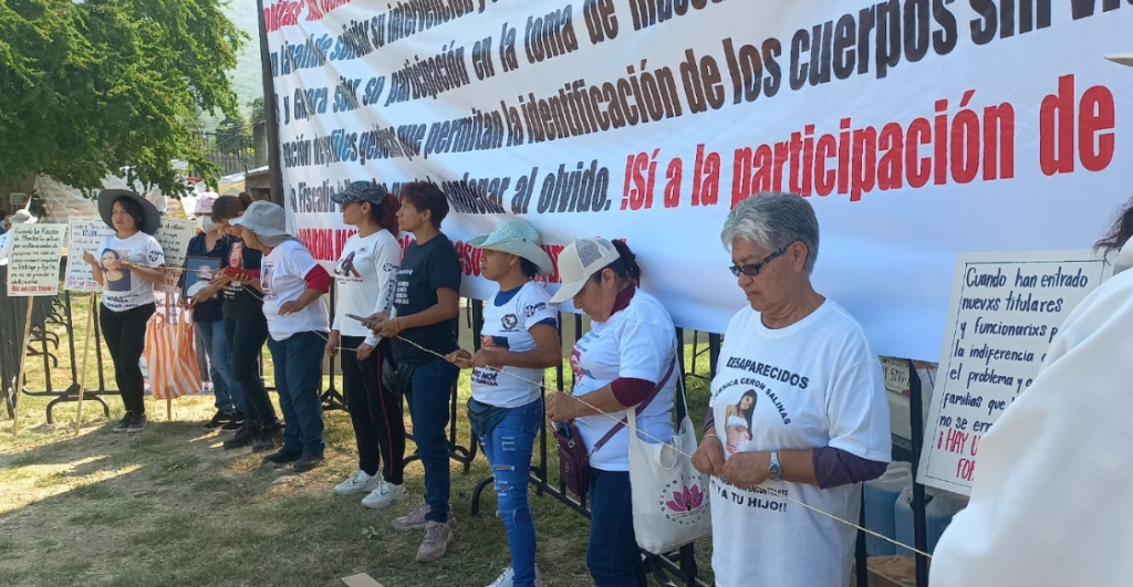 ONU pone la lupa sobre desapariciones en México: ve indicios de crímenes de lesa humanidad