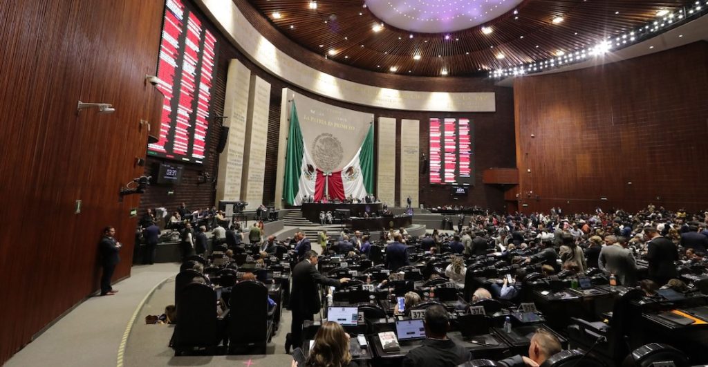 Diputados eligen a 3 nuevos consejeros del INE