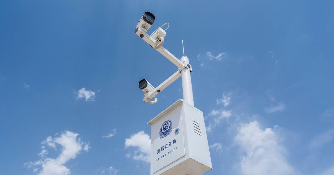 ¡Les estaban siguiendo la pista! Retiran más de 50 cámaras que espiaban a la policía en Ecatepec