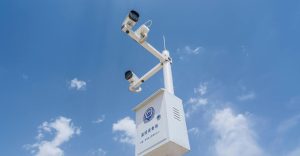 ¡Les estaban siguiendo la pista! Retiran 225 cámaras que espiaban a autoridades en Ecatepec