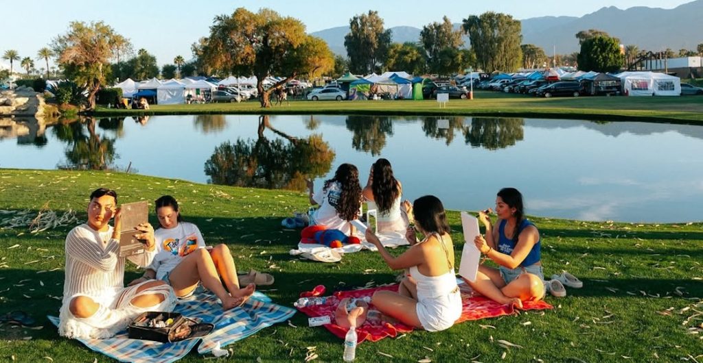 camping coachella 2026