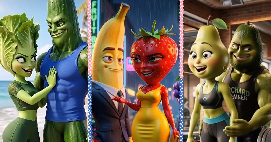 Pagarás lo que hiciste, Fresita: La historia detrás de la canción de las frutinovelas 