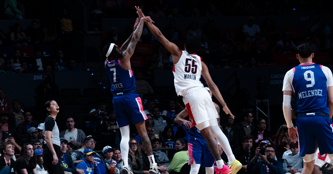 Capitanes de la Ciudad de México cierra una temporada histórica e inolvidable