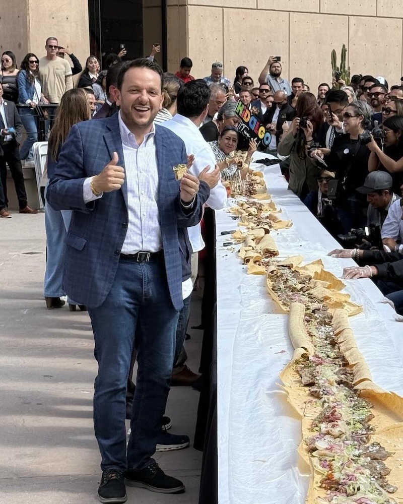 Lista de los políticos con visas canceladas de Estados Unidos