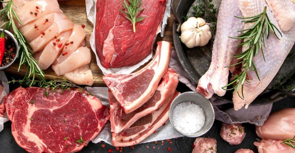 Carne roja que no se puede comer en Semana Santa