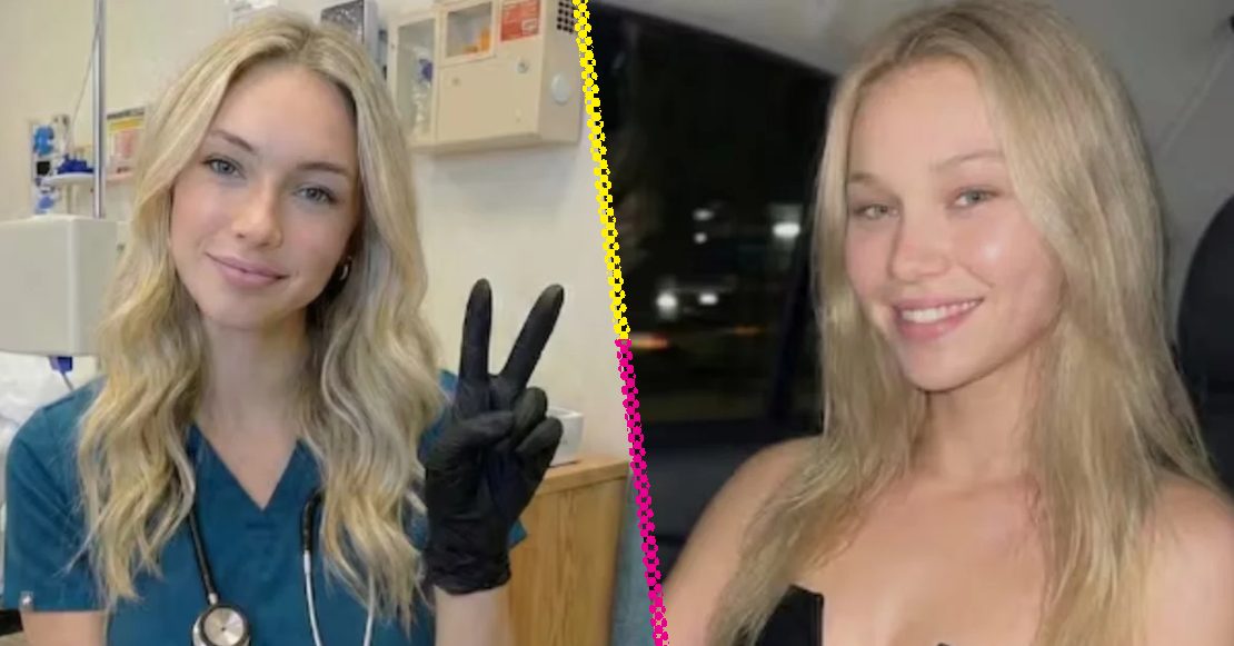 El caso de Emily Hart: La influencer de contenido MAGA creada con IA que estafó a miles de personas