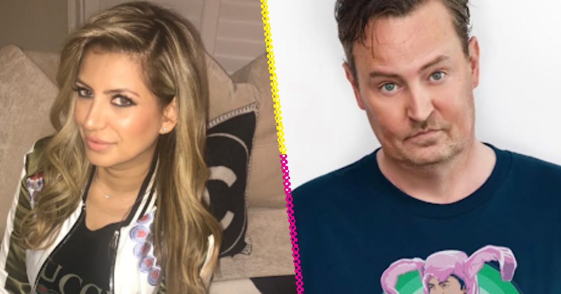 15 años tras las rejas: El castigo para la “reina de la ketamina” por el caso de Matthew Perry