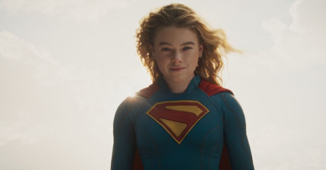 CCXPMX: Milly Alcock se presentará en la CCXP México 2026 con ‘Supergirl’