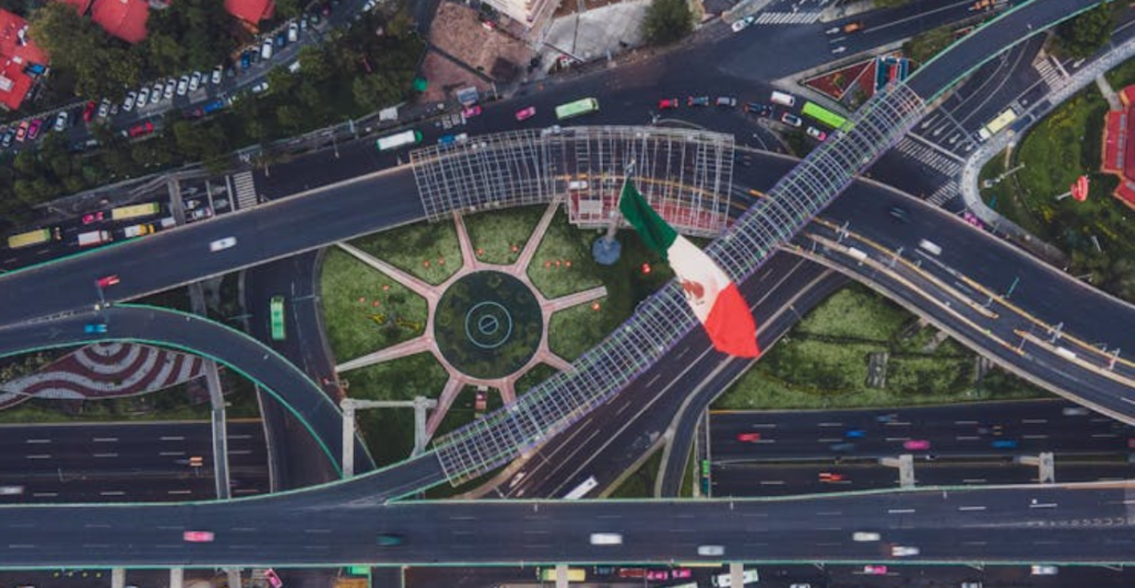 La CdMx se está hundiendo más rápido de lo que creíamos; satelite de la NASA lo confirma y los datos son aterradores