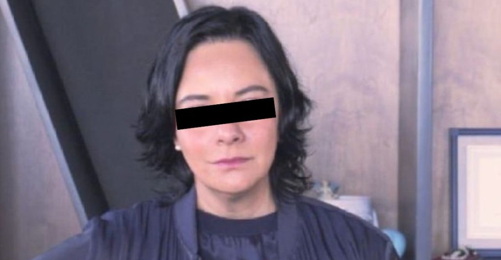 Detienen a la líder de MetaXchange; así operaba la empresa señalada por fraude