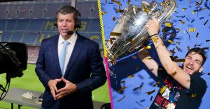 La Champions League regresa a ESPN en México