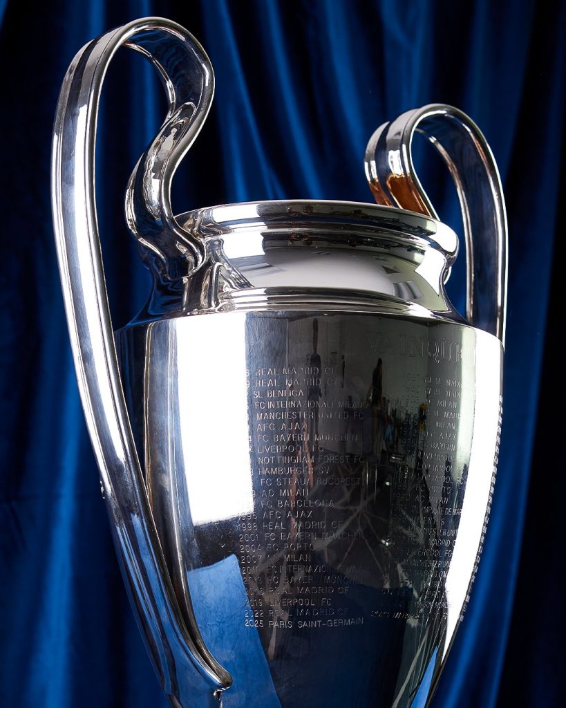 Trofeo Champions League