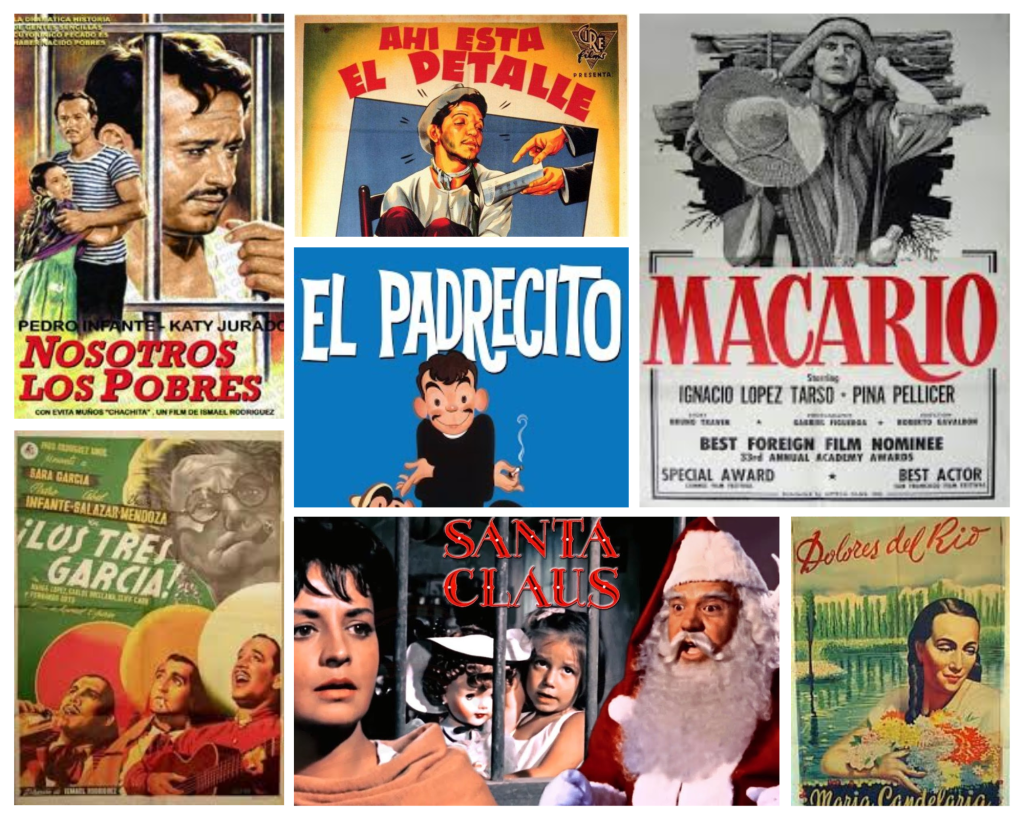 Esto es lo que sabemos sobre la nueva Ley de Cine y Audiovisual y cómo impactará a cines y plataformas