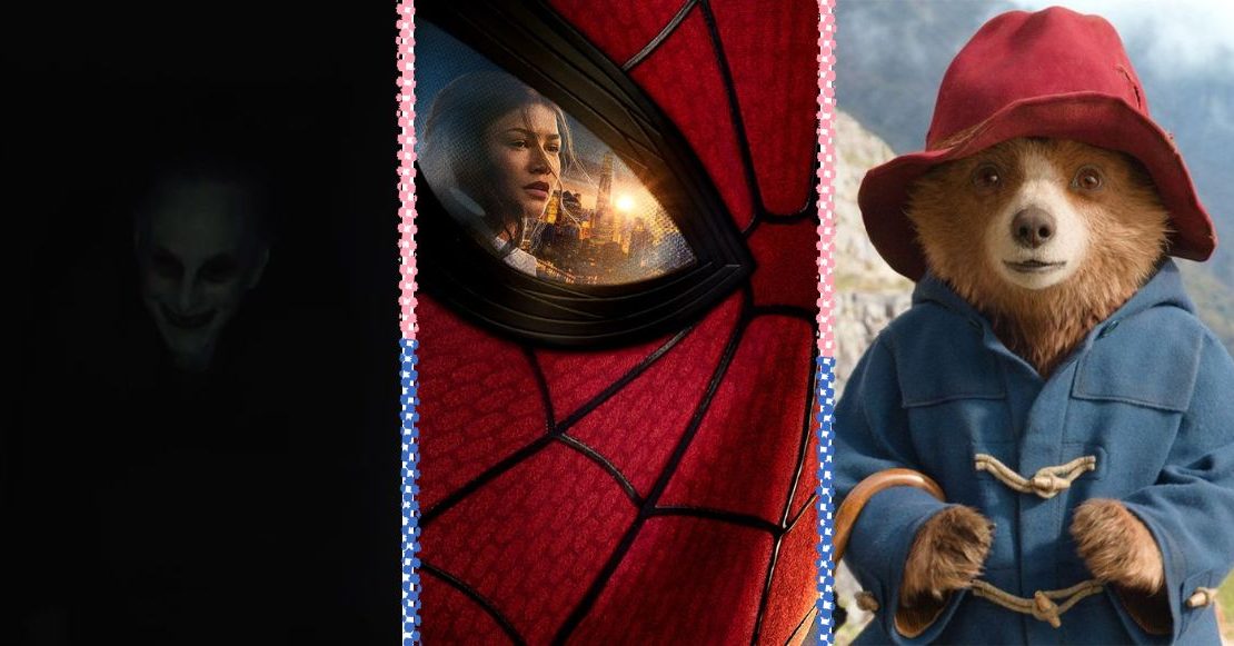 CinemaCon 2026: ‘Spider-Man 4’, ‘Jumanji 3’ y los anuncios más importantes del cine