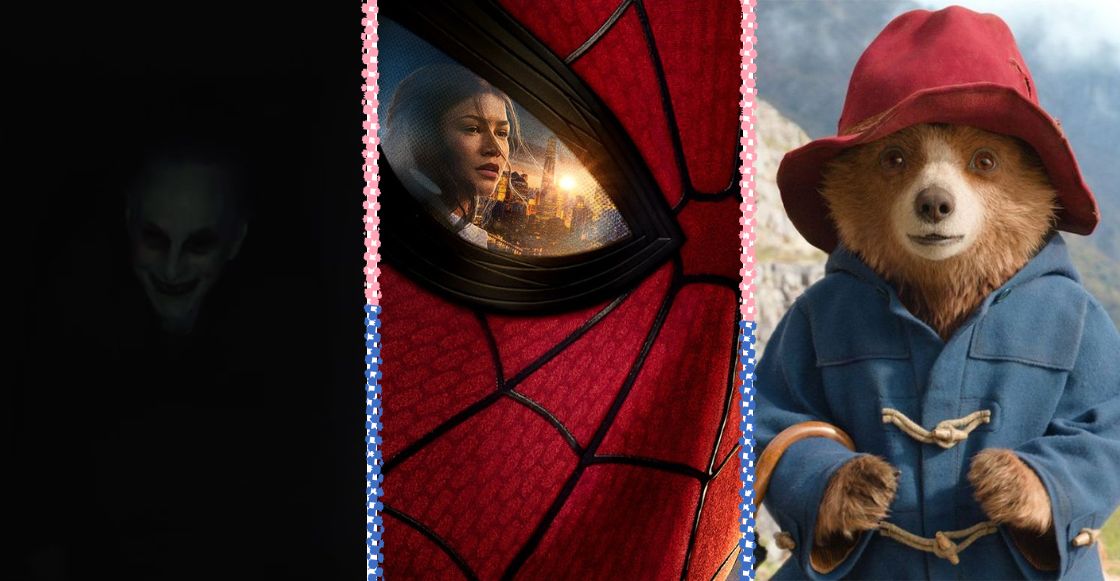 CinemaCon 2026: 'Spider-Man 4', 'Jumanji 3' y los anuncios más importantes del cine
