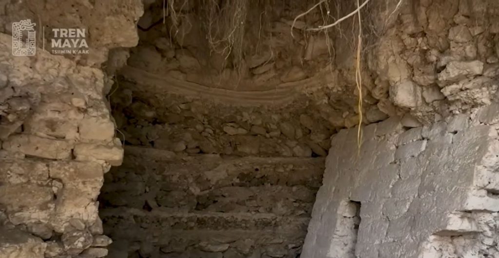 ¿Otra ciudad maya? INAH registra impresionante hallazgo en Quintana Roo