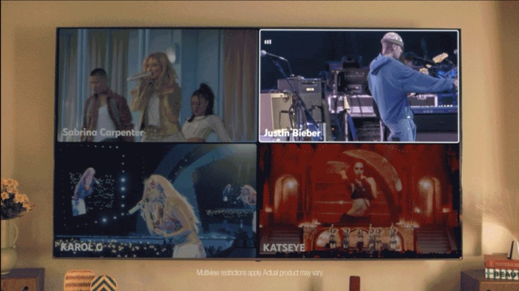 coachella 2026 dónde ver