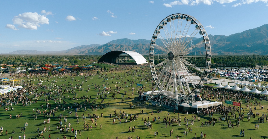Coachella 2026