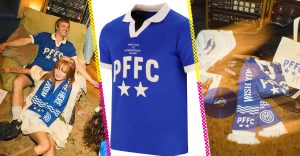 Colaboración entre Inter de Milán y Pink Floyd