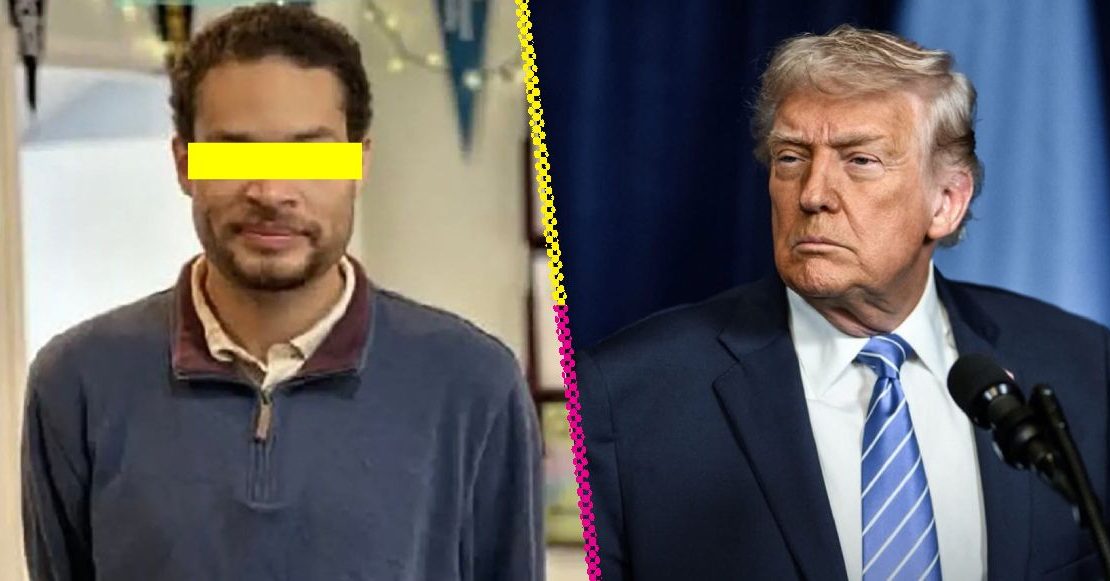 ¿De qué acusan a Cole Allen, responsable del atentado contra Trump?