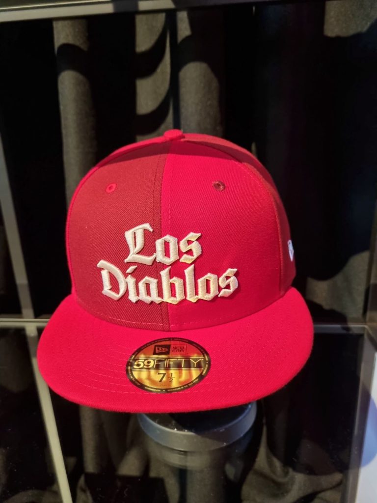 Colección Diablos Rojos del México 2026