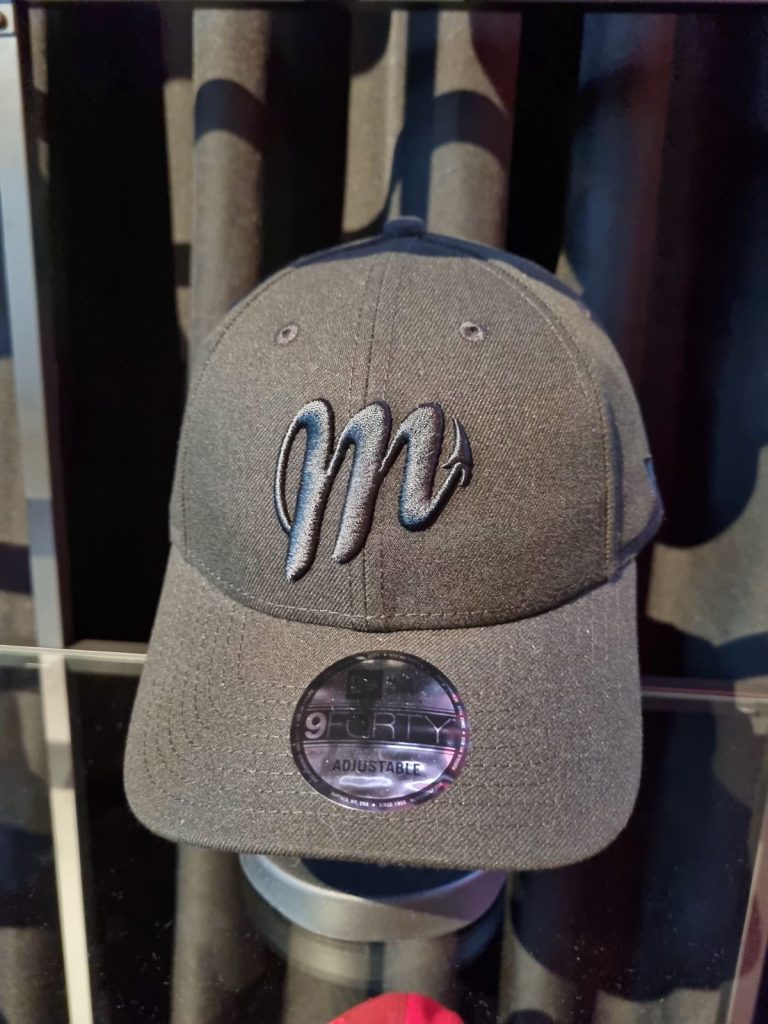 Colección Diablos Rojos del México 2026