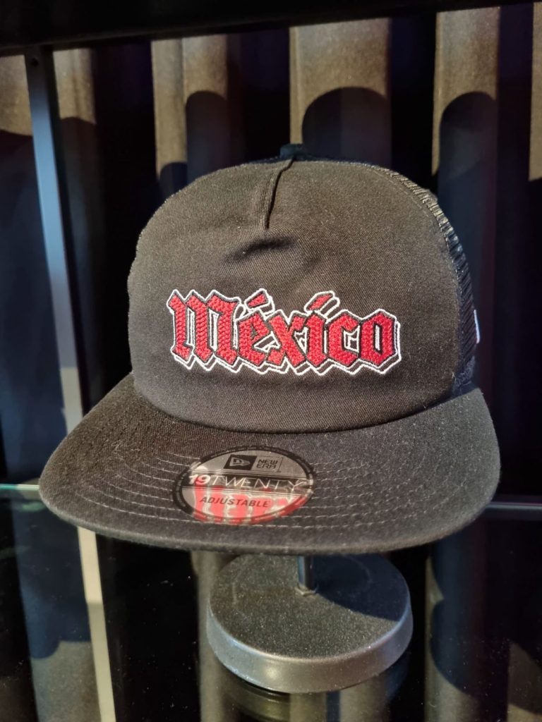Colección Diablos Rojos del México 2026