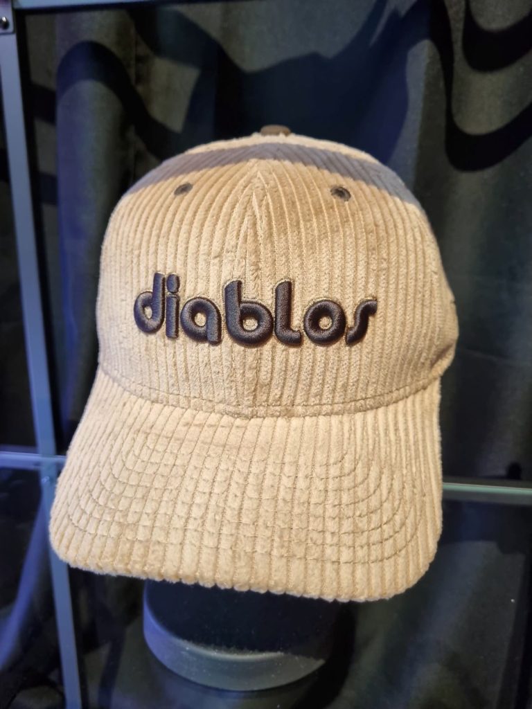 Colección Diablos Rojos del México 2026