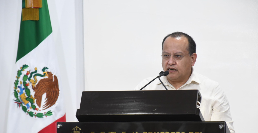 Funan a diputado del PT por comparar a las mujeres con caballos