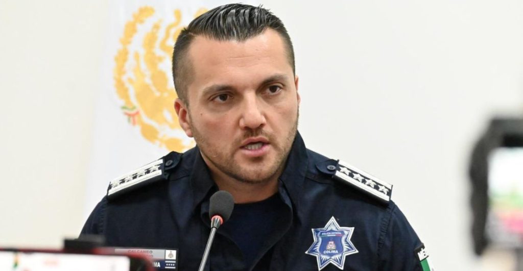 Detienen a 8 policías de Manzanillo por filtrar información al CJNG