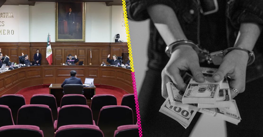 ¿Te pueden congelar tu cuenta bancaria? Esto aprobó la Suprema Corte