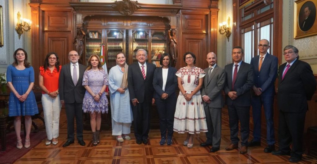 ¿Quiénes tomarán las riendas del INE? Así será la elección de consejeros