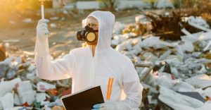 ¿Este es el fin del plástico? Esta bacteria podría ser la nueva heroína ecológica