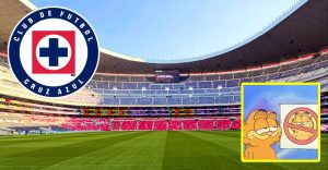 El Estadio Banorte es del América; Cruz Azul volvería hasta después del Mundial 2026