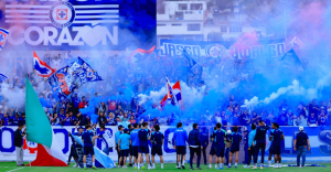 Cruz Azul regresa al Estadio Banorte, pero ¿Dónde jugará la Liguilla?
