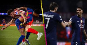 Champions League: Barcelona cae ante su máximo némesis y PSG deja ‘vivo’ a Liverpool