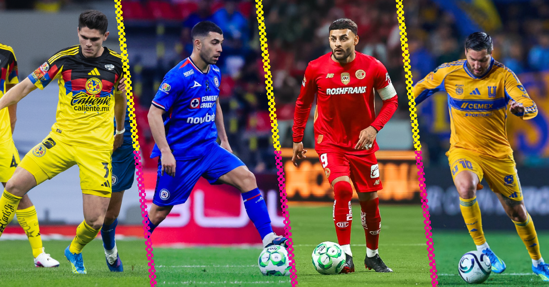 ¿Dónde ver los cuartos de final de la Concachampions?