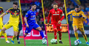 ¿Dónde ver los cuartos de final de la Concachampions?