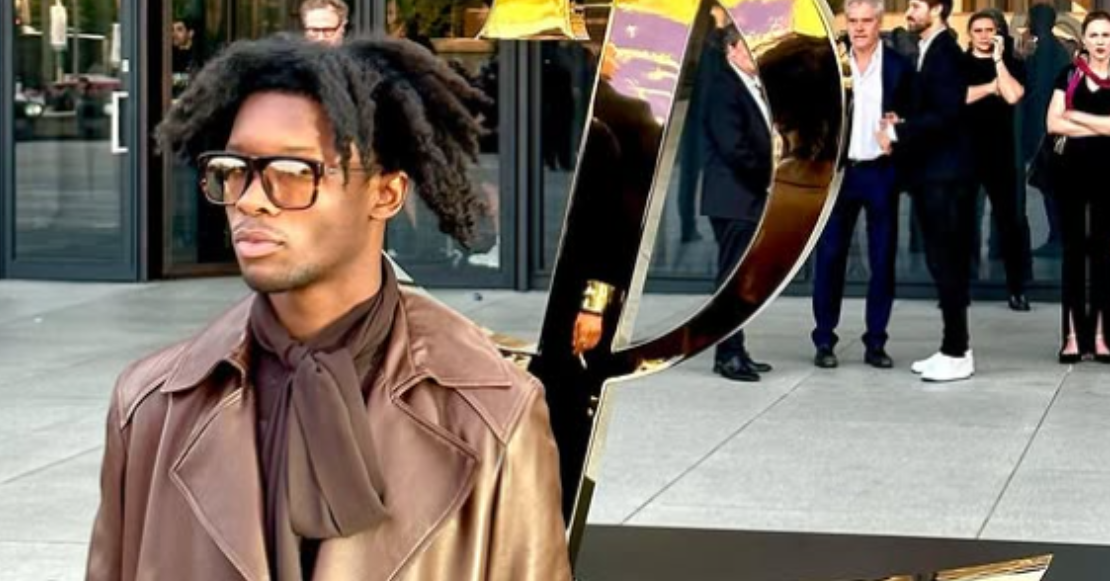 Arrestan a cantante D4vd por muerte de una adolescente desaparecida en 2025